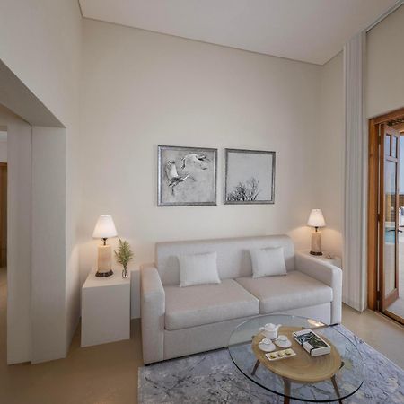 Anantara Sir Bani Yas Island Al Yamm Villa Resort Da'sah Eksteriør bilde