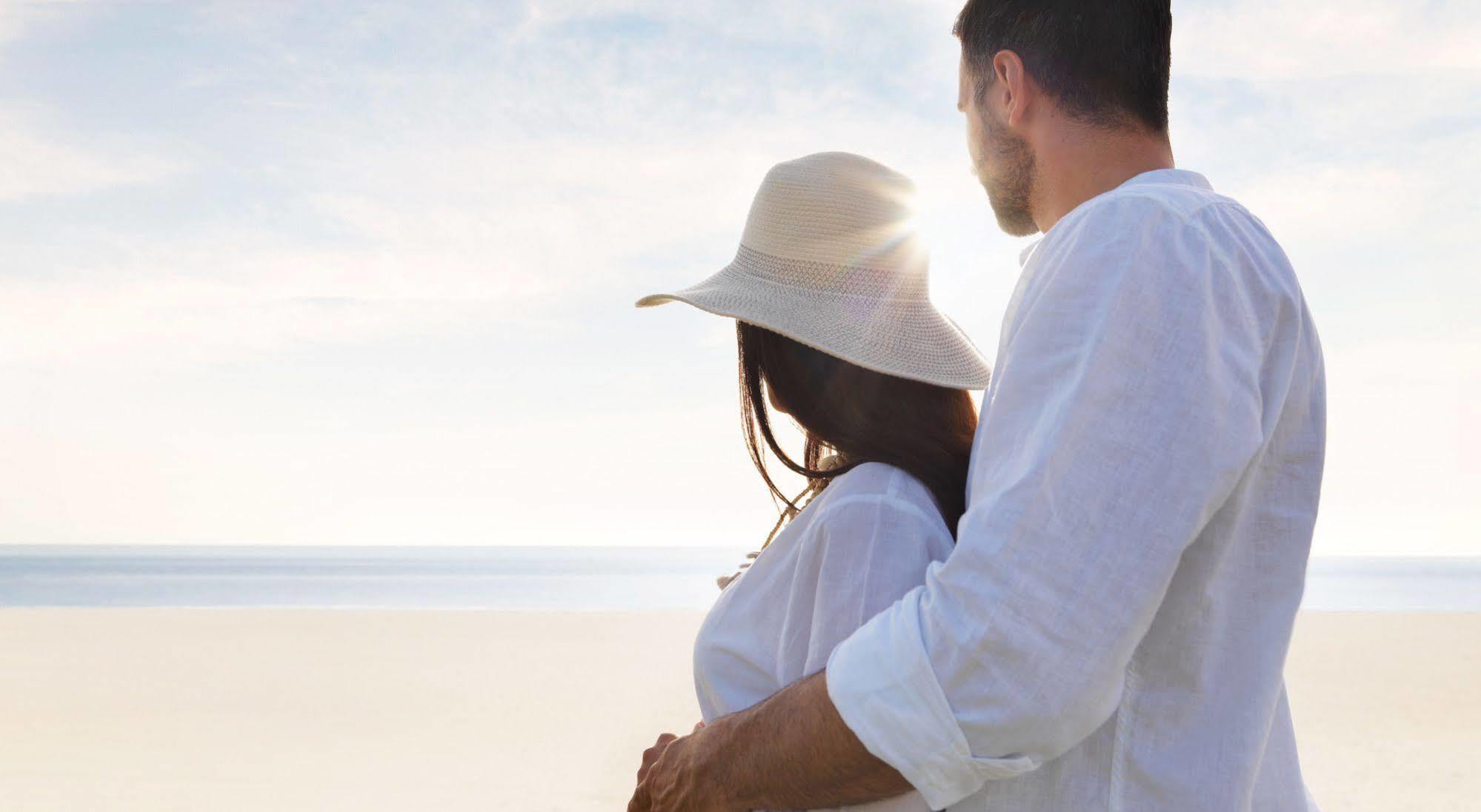 Anantara Sir Bani Yas Island Al Yamm Villa Resort Da'sah Eksteriør bilde