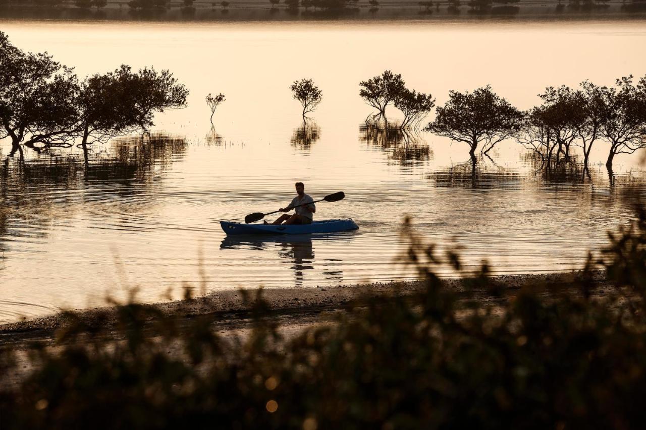 Anantara Sir Bani Yas Island Al Yamm Villa Resort Da'sah Eksteriør bilde