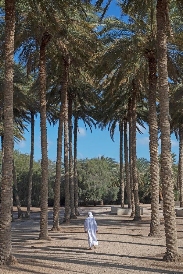 Anantara Sir Bani Yas Island Al Yamm Villa Resort Da'sah Eksteriør bilde